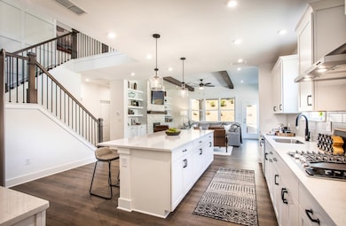 Shelby Kitchen