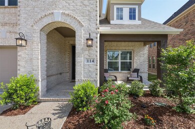 114 Aster Ln, Wylie, TX 75098 - photo 3