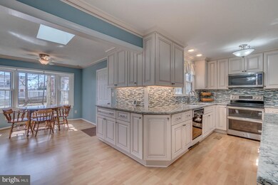 1113 John Paul Jones Dr, Stafford, VA 22554 - photo 4