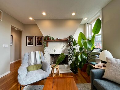 474 Shawmut Ave unit 5, Boston, MA 02118 - photo 4