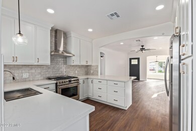 1222 E Hubbell St, Phoenix, AZ 85006 - photo 5