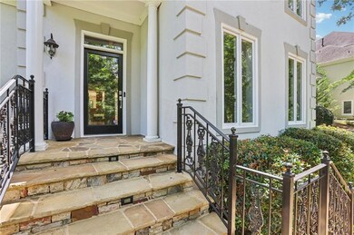 50 Old Fuller Mill Rd NE, Marietta, GA 30067 - photo 2