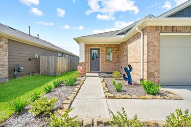 421 Camas Creek Ln, Magnolia, TX 77354 - photo 7