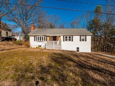 10 Curtis Ln, Bedford, NH 03110 - photo 2