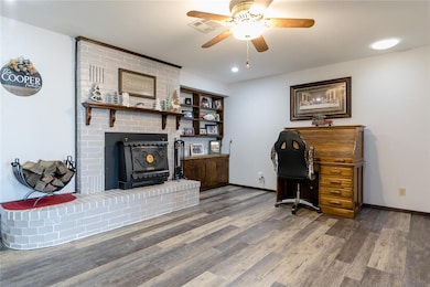 46864 U S 270, Mutual, OK 73853 - photo 6