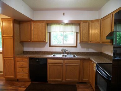 YOU CAN NEVER HAVE TOO MANY KITCHEN CUPBOARDS.