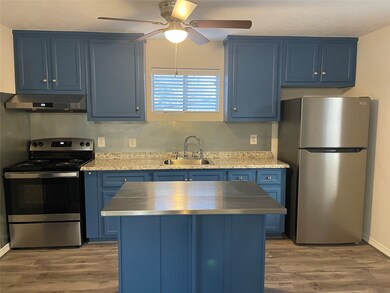 25 Scott Rd, Cleveland, TX 77328 - photo 4