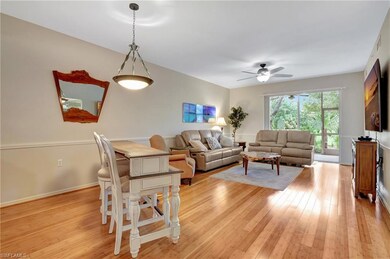 Dining Room to Lanai