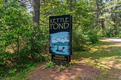 43 Kettle Pond Rd unit 1, Shapleigh, ME 04076 - photo 3