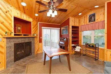 Den/Family/Great Room.