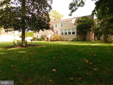 45 E Cuthbert Blvd, Haddon Township, NJ 08108 - photo 4