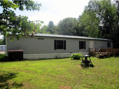 71 Martin Rd, Deering, NH 03244 - photo 2