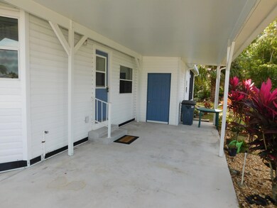 Carport