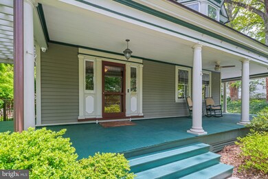 563 Warwick Rd, Haddonfield, NJ 08033 - photo 5