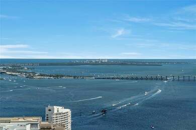 Biscayne Bay and Key Biscayne