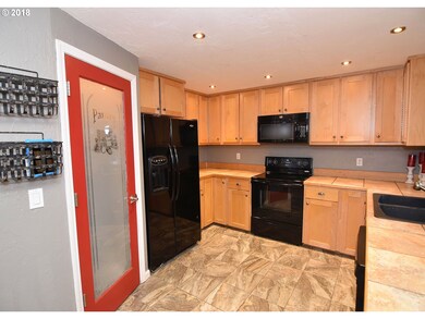 Pantry