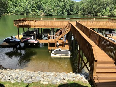 Dock