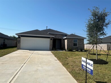 1034 Great Barracuda Ln, Alvin, TX 77511 - photo 2