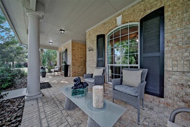 34 N Wyckham Cir, Spring, TX 77382 - photo 5