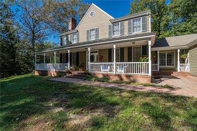 3362 Essex Mill Rd, Dunnsville, VA 22454 - photo 3