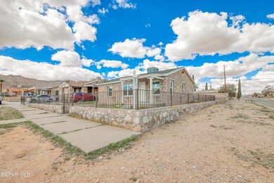 3831 Nations Ave, El Paso, TX 79930 - photo 4