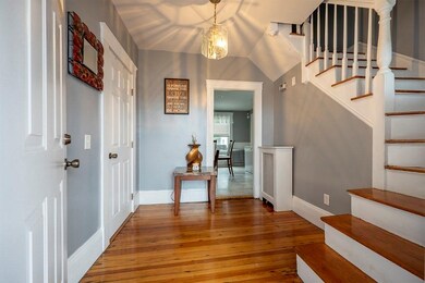 13 Beaumont Ave, Brockton, MA 02302 - photo 4