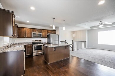 210 Elissa Dr, Raymore, MO 64083 - photo 6