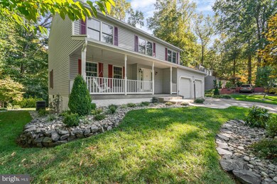 16203 Cypress Ct, Dumfries, VA 22025 - photo 2