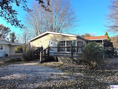 302 Thomas St, Leitchfield, KY 42754 - photo 3