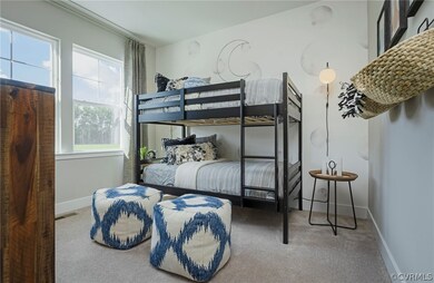 Builder images of a previously built decorated mod