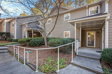 2183 N Forest Trail unit 2183, Atlanta, GA 30338 - photo 2