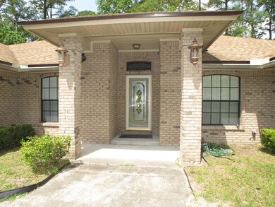 10566 Arnez Rd, Jacksonville, FL 32218 - photo 3