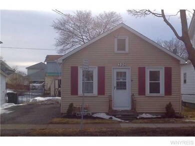 390 Oliver St, North Tonawanda, NY 14120 - photo 2