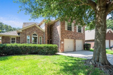 17407 Crosscove Ct, Houston, TX 77095 - photo 3