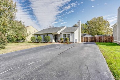 4621 Halleys Cir, Glen Allen, VA 23060 - photo 3