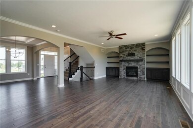 4609 Millridge St, Shawnee, KS 66226 - photo 4