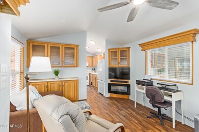 Front Room