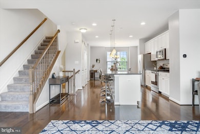 516 Halite Dr, Reisterstown, MD 21136 - photo 3