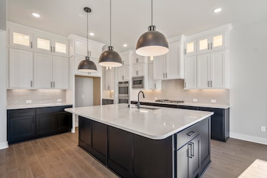 15816 Marigold Morning St, Conroe, TX 77302 - photo 7