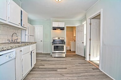 611 N Main St unit 2, Randolph, MA 02368 - photo 2