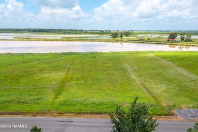 Aerial of Lot 3