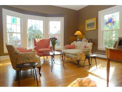 1 Russell St, Portland, ME 04102 - photo 4