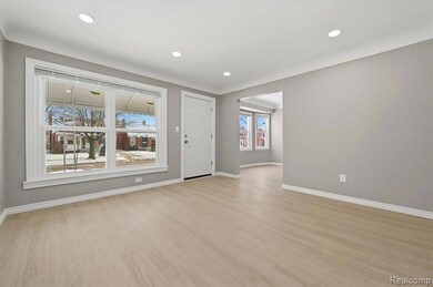 6751 Memorial Ave, Detroit, MI 48228 - photo 7