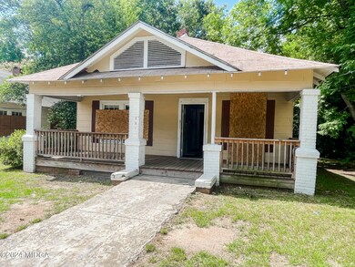 580 Villa Crest Ave, Macon, GA 31206 - photo 2