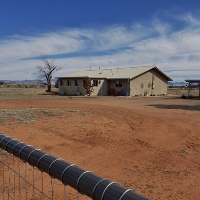 2+ acres fully fenced