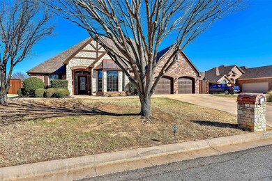 125 Chrissa Dr, Pottsboro, TX 75076 - photo 2