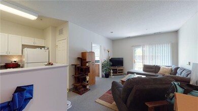 Kitchen/Living Room