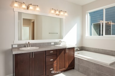 1255 Haystack (Lot 28) Ave SE, North Bend, WA 98045 - photo 6