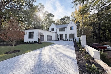 393 Karen Dr unit 1, Alpharetta, GA 30009 - photo 3