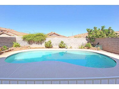 Property Photo. POOL/BACKYARD